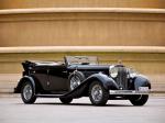 Hispano-Suiza T56 Torpedo by Fiol 1935 года